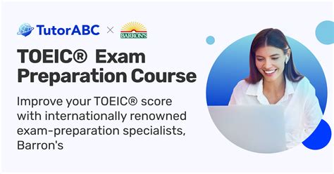 Toeic Test Prep Learning Express