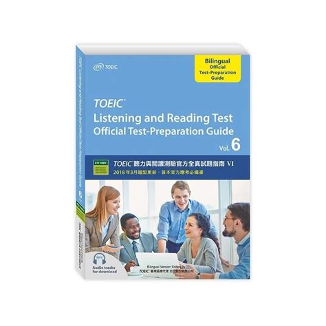 Read Toeic Listening And Reading Sample Test Pdf Ets 