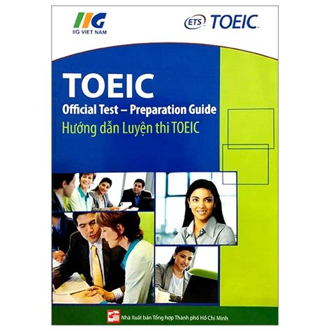 Read Toeic Preparation Guide 