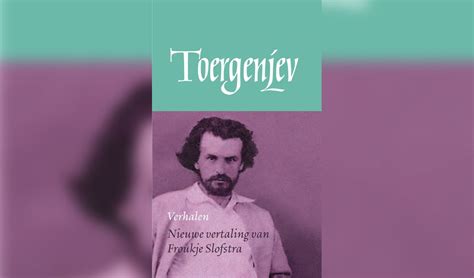 toergenjev biografie