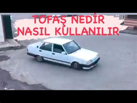 tofaş nedir. 