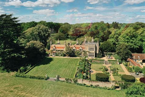 Toft Manor Sharnbrook