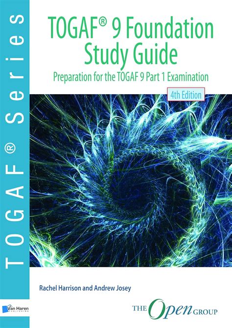 Togaf 9 Foundation Study Guide