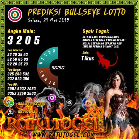 TOGEL BULLSEYE：VegasNet Official VegasGroup | Paito | Rumus | BBFS | VEGASNET