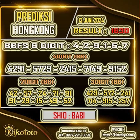 TOGEL 2024 - photo by Togel 2547 • Jun 11, 2024 at 9:11 AM