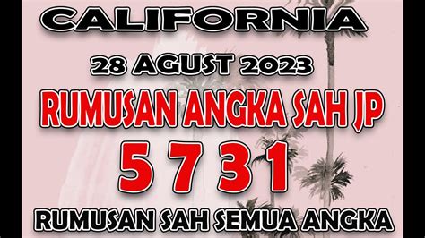 TOGEL CALIFORNIA - CALIFORNIA TOGEL RESULT Sistem Login Informasi Data Desa