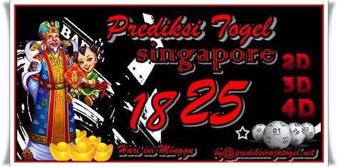 TOGEL GAUL - Keluaran SGP - Pengeluaran Toto SGP - Togel Singapore - Data