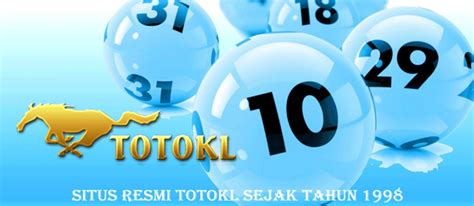 TOGEL KL - Toto KL Keluaran Kuda Lari Result Togel Semarang Hari Ini