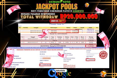 TOGEL NEWYORKMID - Paito Harian New York Midday - Data Paito - Aplikasi Togel