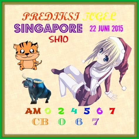 TOGEL SINGAPORE - Live Draw SGP, Live SGP, Live Draw Singapore Hari Ini, Result