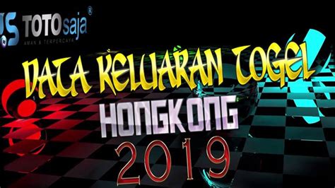 TOGEL SINGAPORE SYDNEY HONGKONG - Data Keluaran HK - Pengeluaran HK SGP SDY, Togel Hongkong