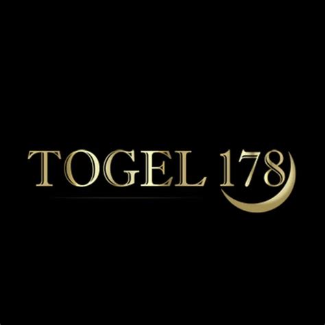 Togel178 Login