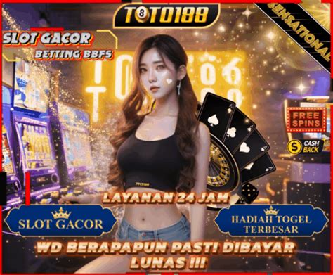 TOGEL188 SITUS # Link Situs Toto Togel Online Terbesar dan Hadiah