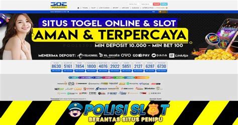 TOGEL288 SITUS