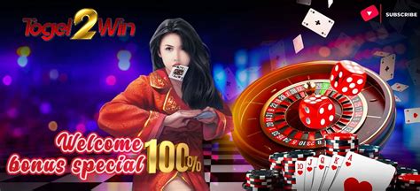 TOGEL2WIN BET