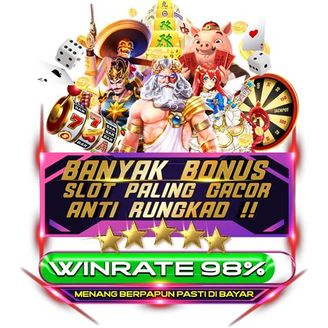 TOGEL389 ANTILAG