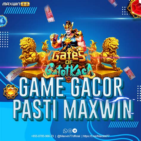 TOGEL69 MAXWIN: Daftar Slot88 Toto 4D Slot Gacor Hari Ini Situs Judi 