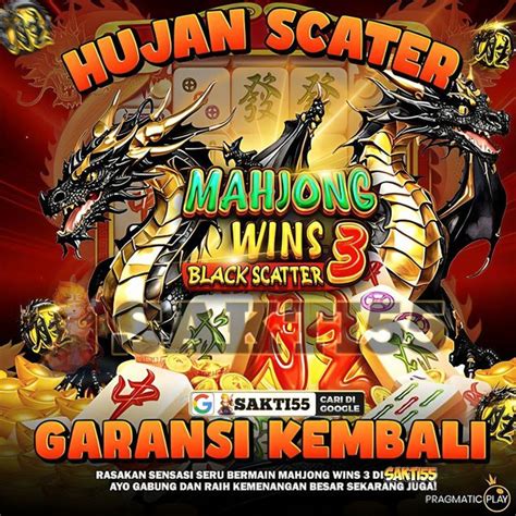 TOGEL69 SCATTERHITAM: Lets Play And Join The Newest Game Can Make A Lot