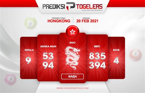 TOGELERS HK 2021 - DATA HONGKONG 6D 2024 » Data HK Pools 6D 2024