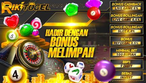 TOGELFIESTA RECOMMENDED Situs Judi Online TOGELFIESTA RECOMMENDED 'Menggila' Ini Baru Gacor