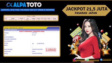 TOGELJACKPOT - TOGELJACKPOT PORTAL LAYANAN ONLINE DAN DAFTAR RTP