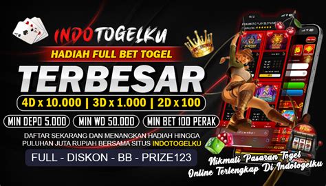 TOGELKU - KELUARAN TOTO MACAU TOGELKU - SITUS TOGEL