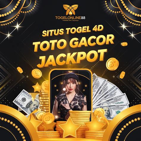 TOGELONLINE88 SITUS