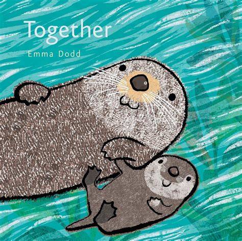 together emma dodd s love you books