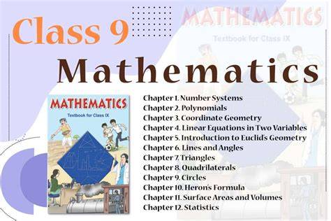 together with maths class 9 solutions
