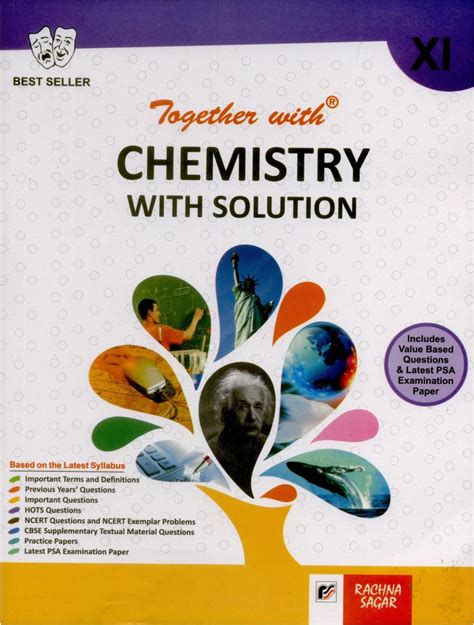 Download Together With Chemistry Class 12 Solutions 