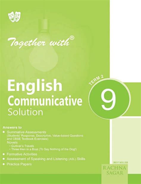 Read Together With English Class 9 Term 1 Solutions 