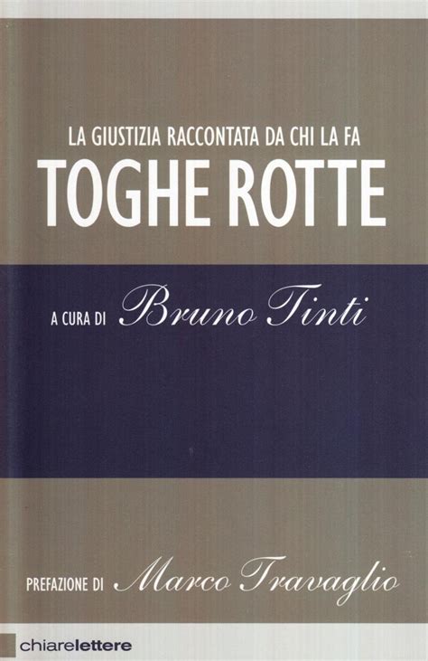Toghe Rotte