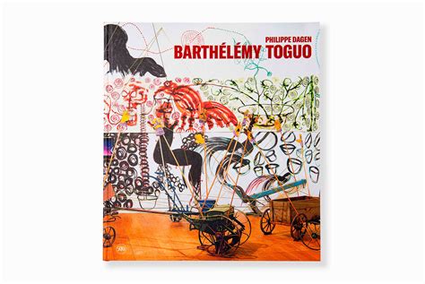toguo barthelemy biography examples