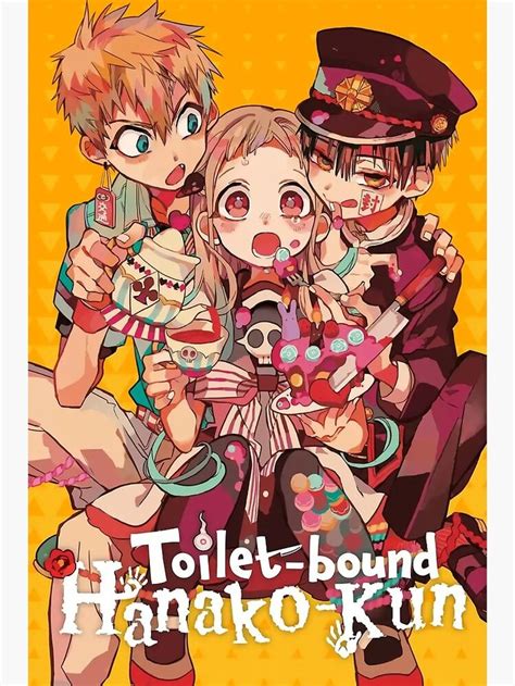 Toilet-bound hanako-kun porn