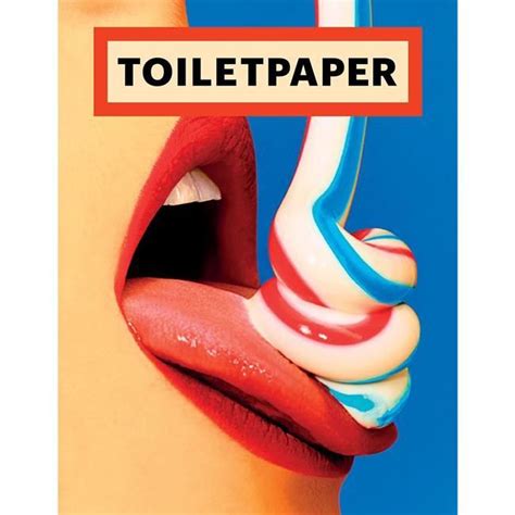 Read Online Toilet Paper Issue 8 Anaqah 