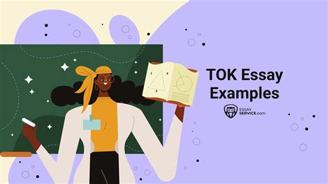 Read Online Tok Paper Examples 