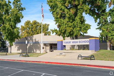 Tokay High School