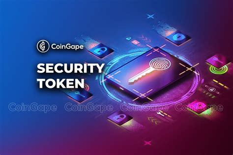 token security