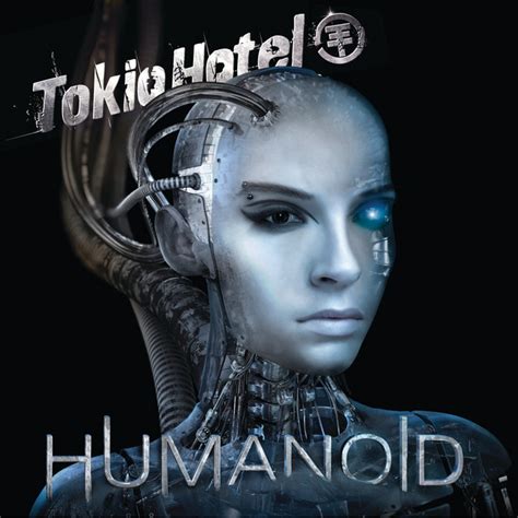 tokio hotel humanoid zip