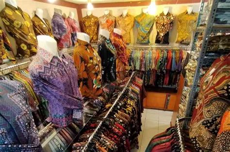 Toko Batik Denpasar Bali Toko Seragam Sekolah Terdekat - Toko Seragam Sekolah Terdekat