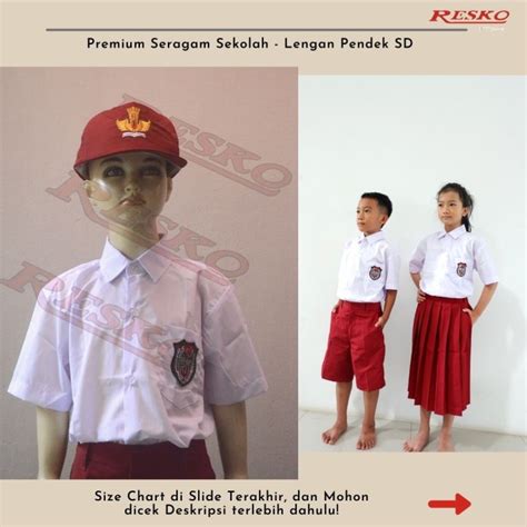 Toko Resko Bandung Penjual Seragam Sekolah Dan Pramuka Grosir Seragam Sekolah Di Bandung - Grosir Seragam Sekolah Di Bandung