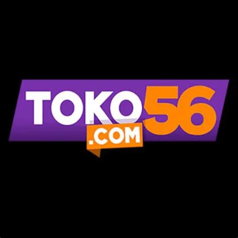 TOKO56 - webtoko56.