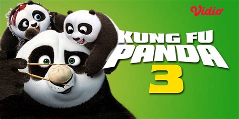 tokoh antagonis dalam film kungfu panda 3 adalah