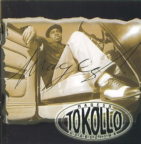 tokollo magesh discography s