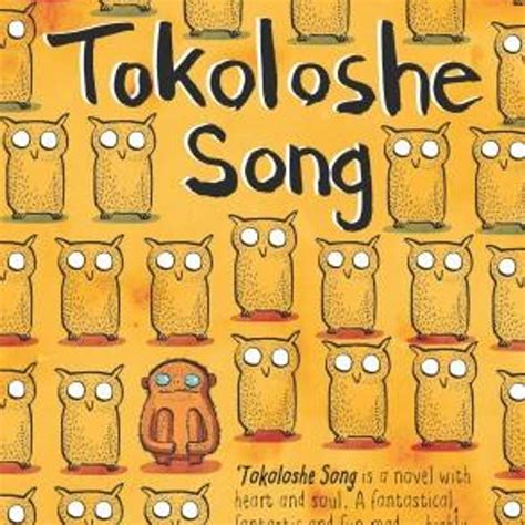 Full Download Tokoloshe Song Abna 2013 Entry 