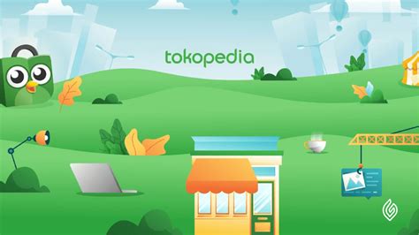 tokopedia web