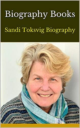toksvig biography