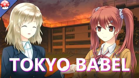 Tokyo Babel Walkthrough