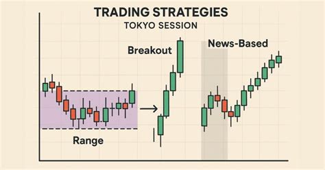 tokyo breakout trading