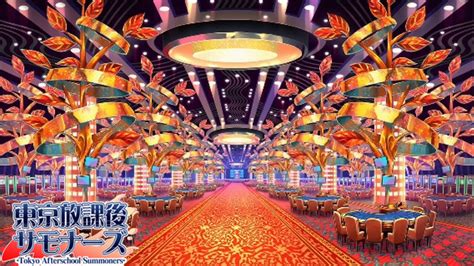 tokyo casino!